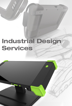 Industrial Design Services