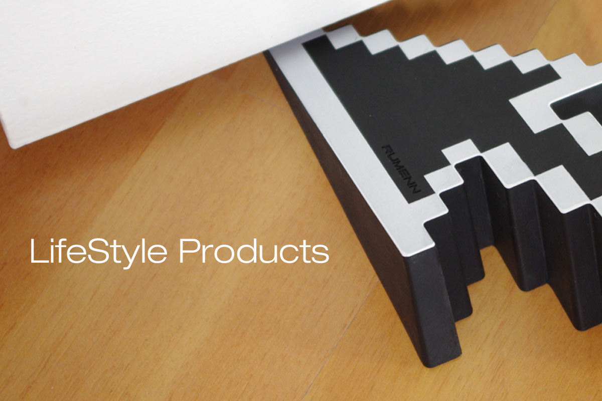 Lifestyle Product Design