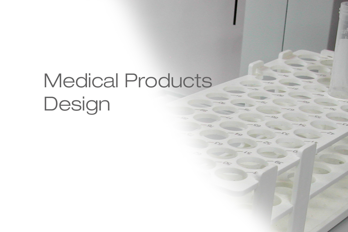 Medical Products Design